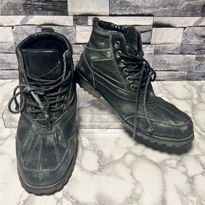 Boost town shoes us9.5